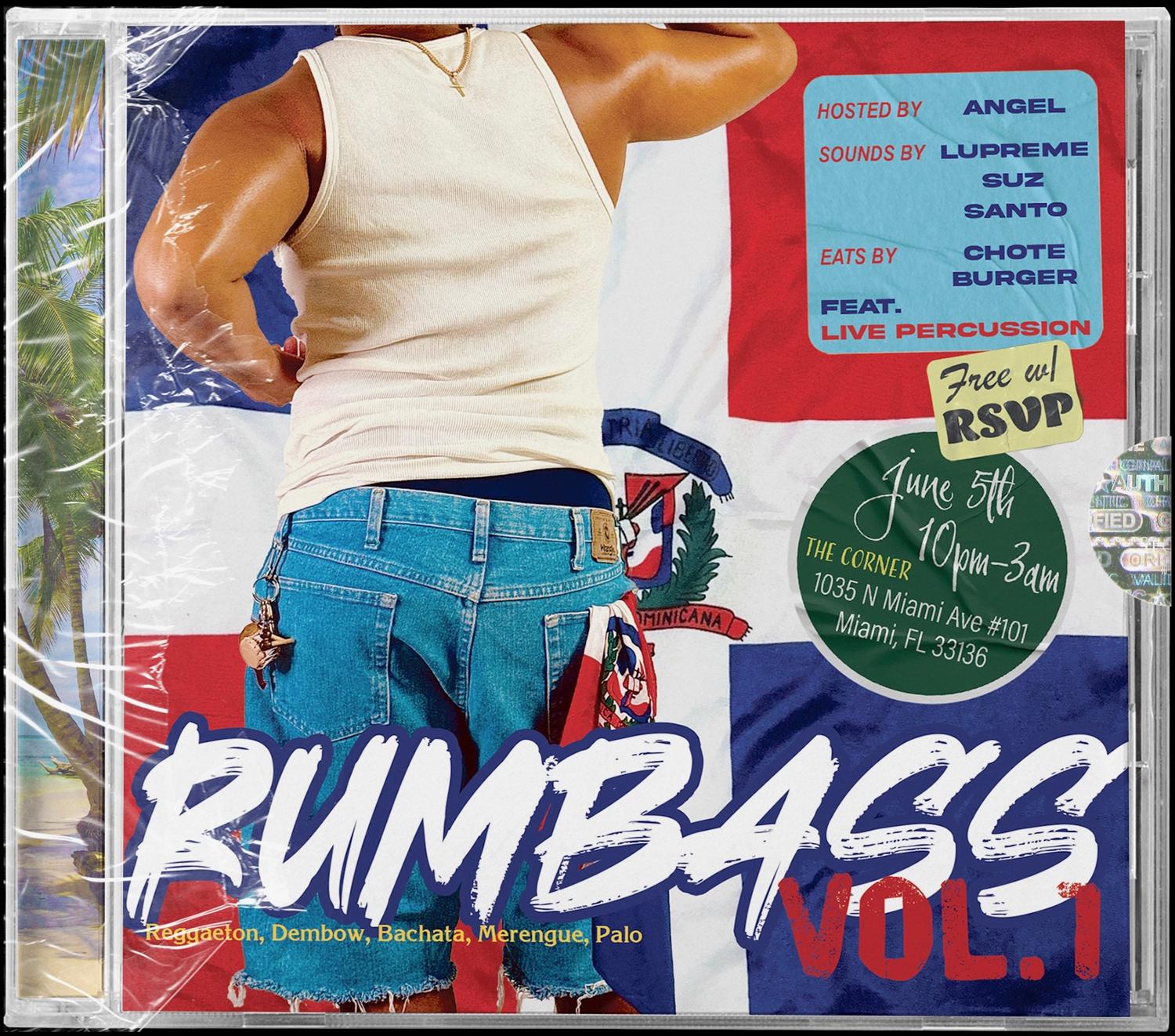 Rumbass