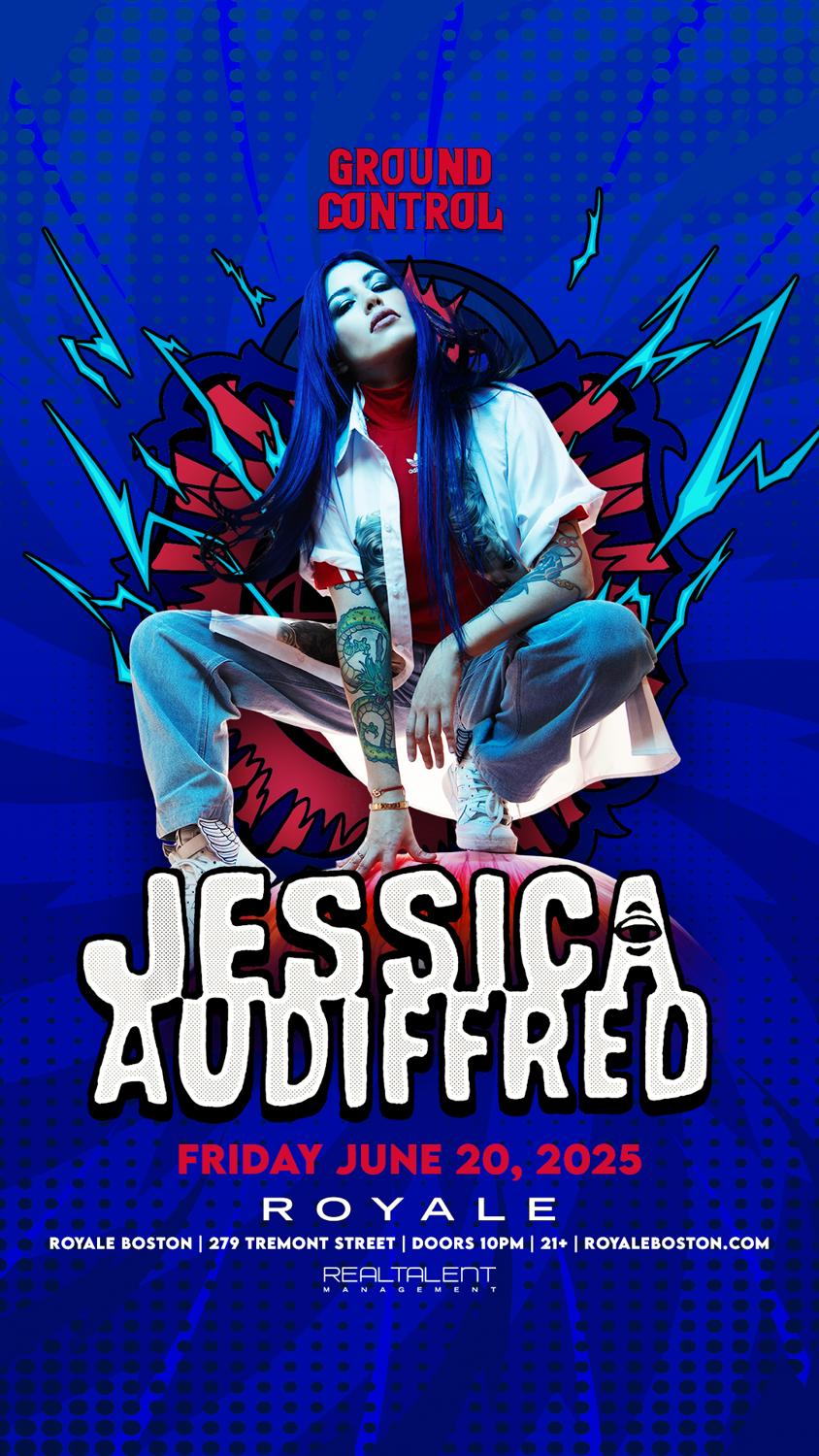 Jessica Audifred