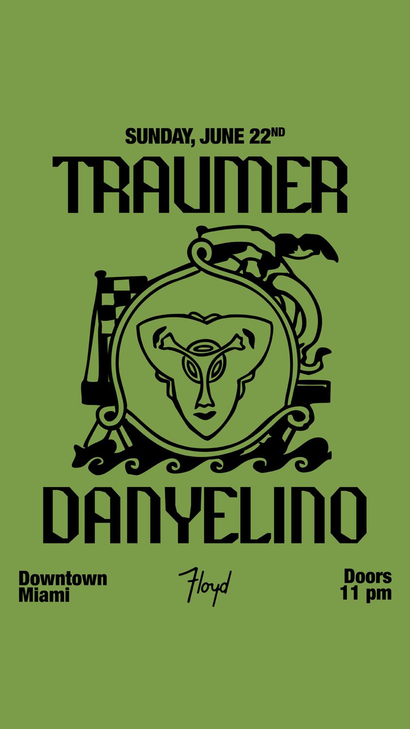 Traumer