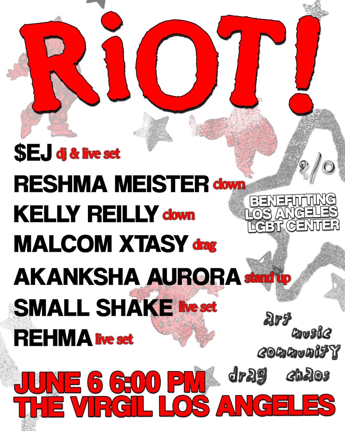 Riot