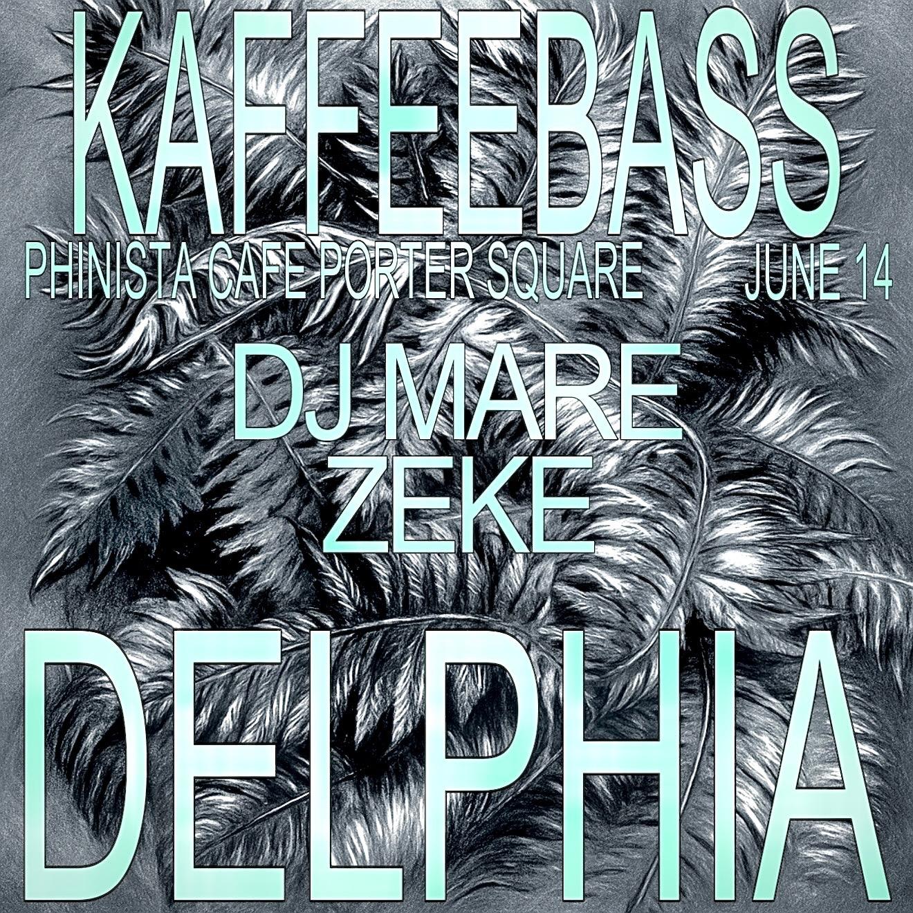 Kaffeebass