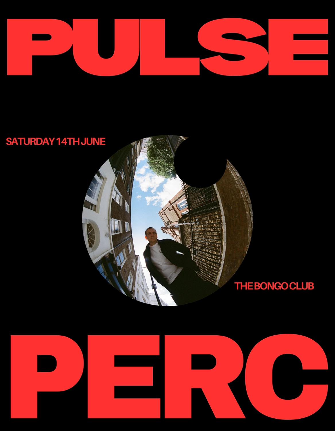 Pulse - Perc