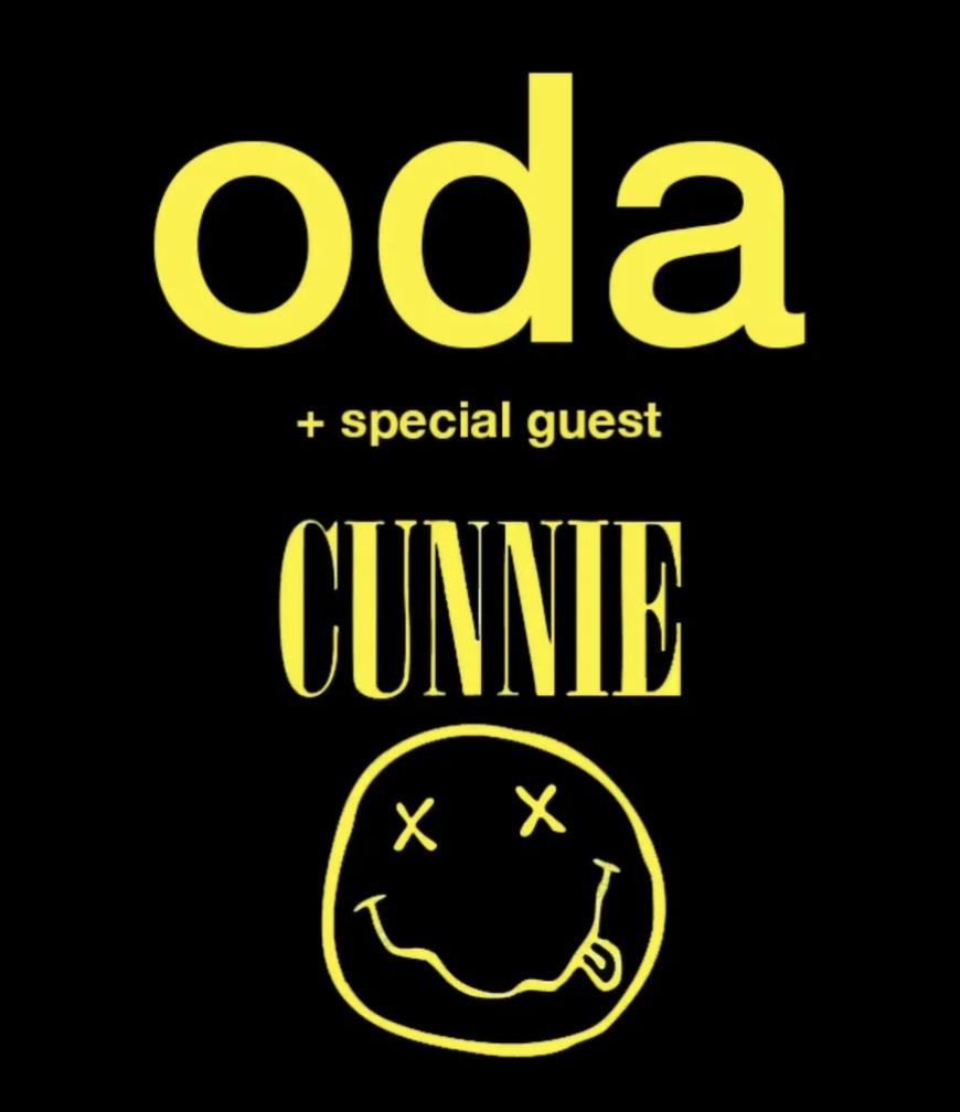Oda: Cunnie
