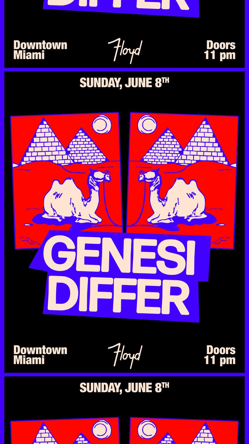 Genesi