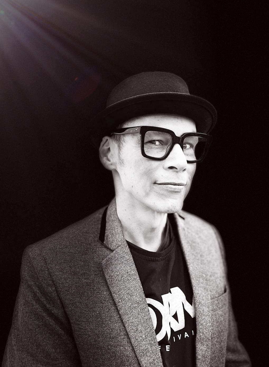 Subculture With Domenic Cappello & L.B. Dub Corp