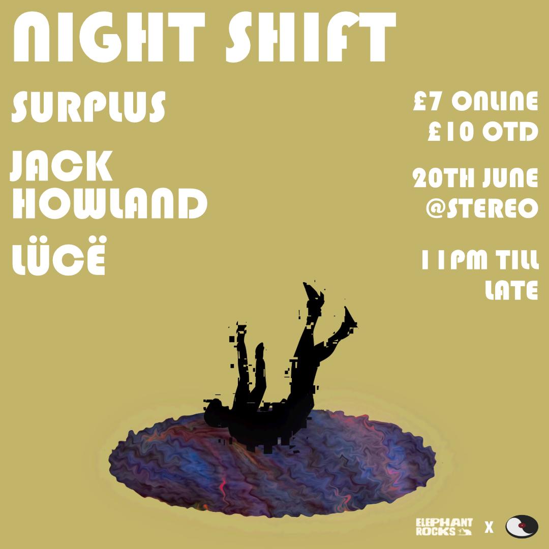Night Shift
