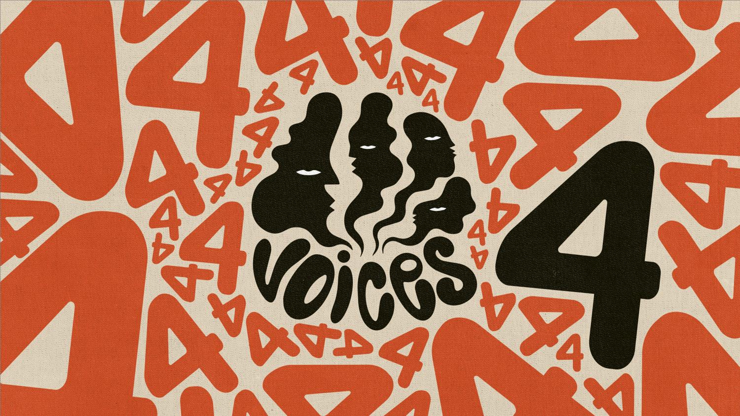Voices Radio 4Th Bday [Open Air] - Mr Scruff With Mc Kwasi