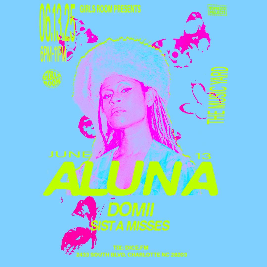 Aluna