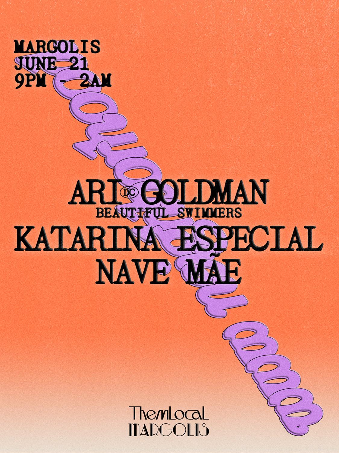 Www Neighborhood: Ari Goldman (Dc)