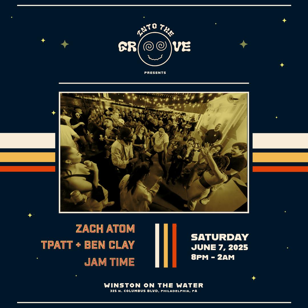 Into The Groove