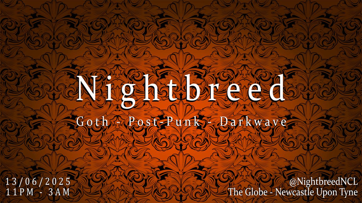 Nightbreed