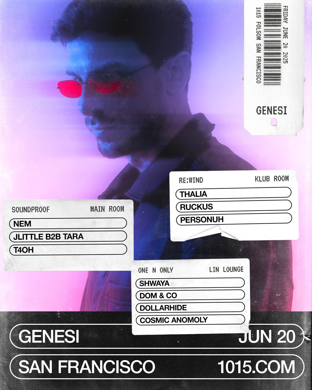 Genesi