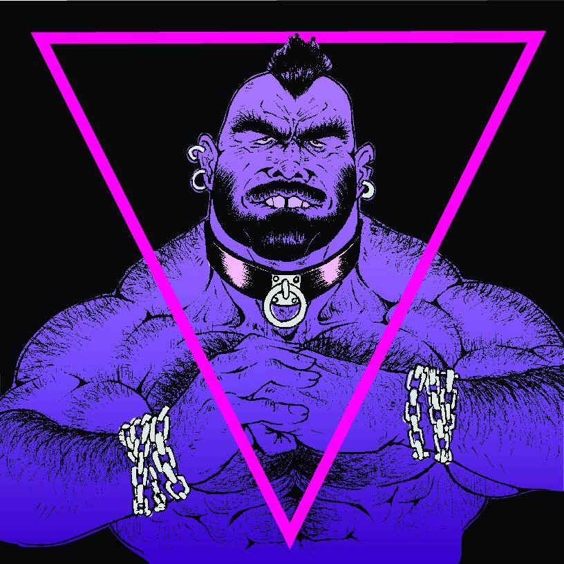 Grunt- Pride Edition