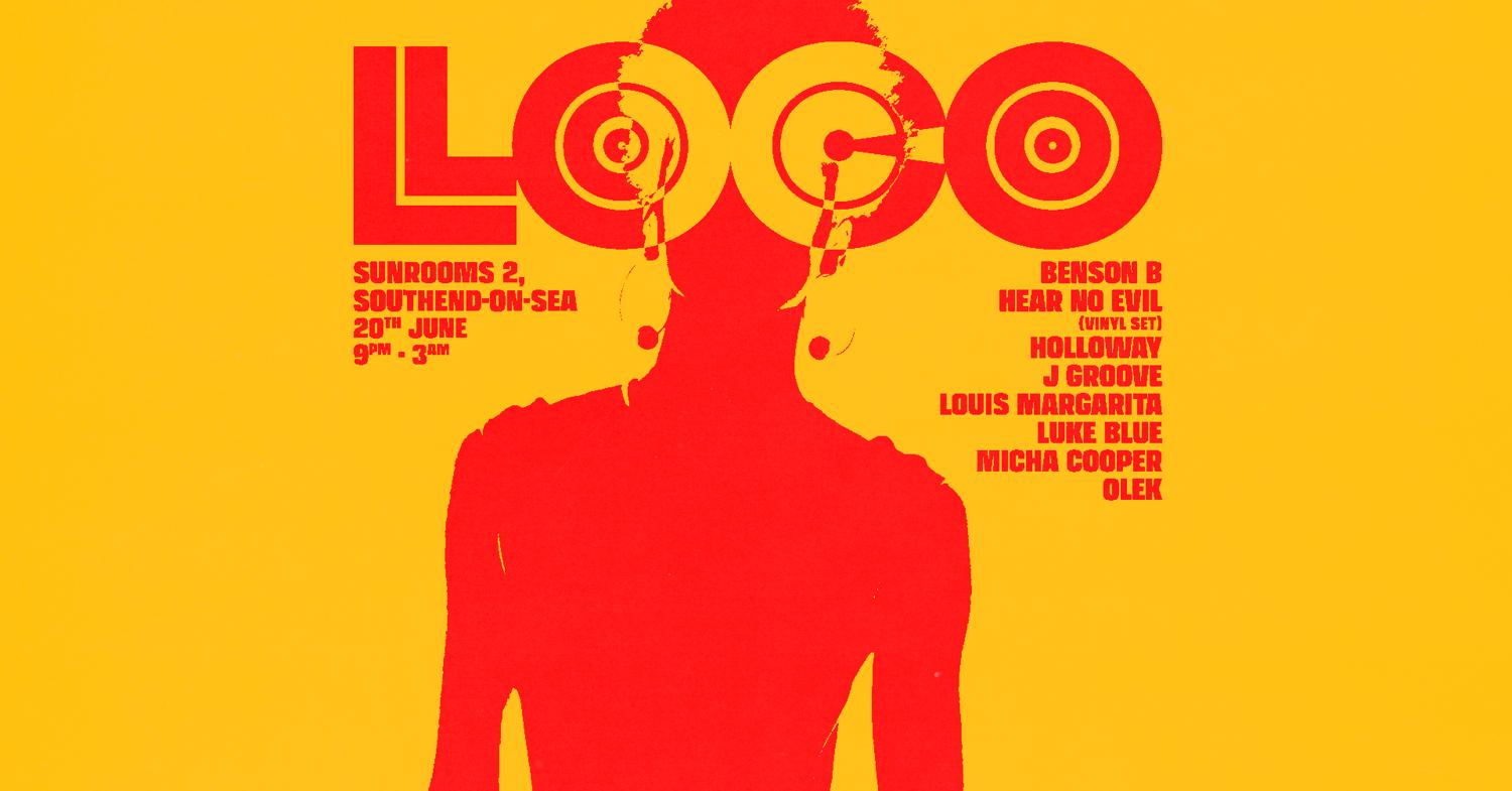Loco - The Return