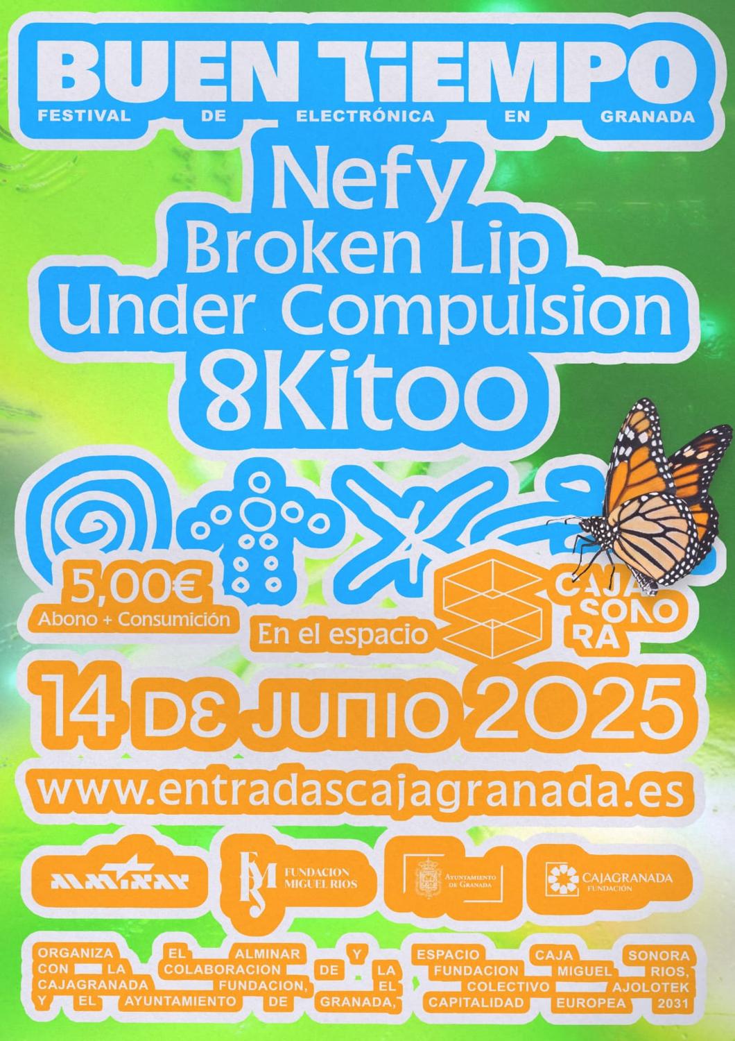 Buen Tiempo Fest