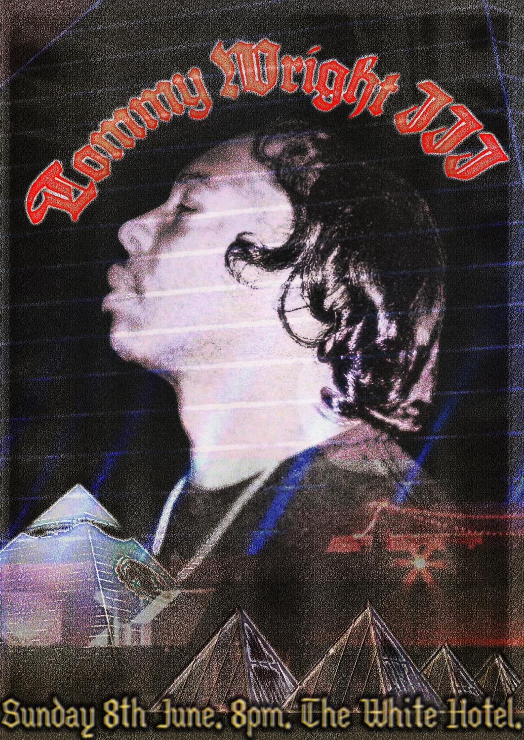 Tommy Wright Iii