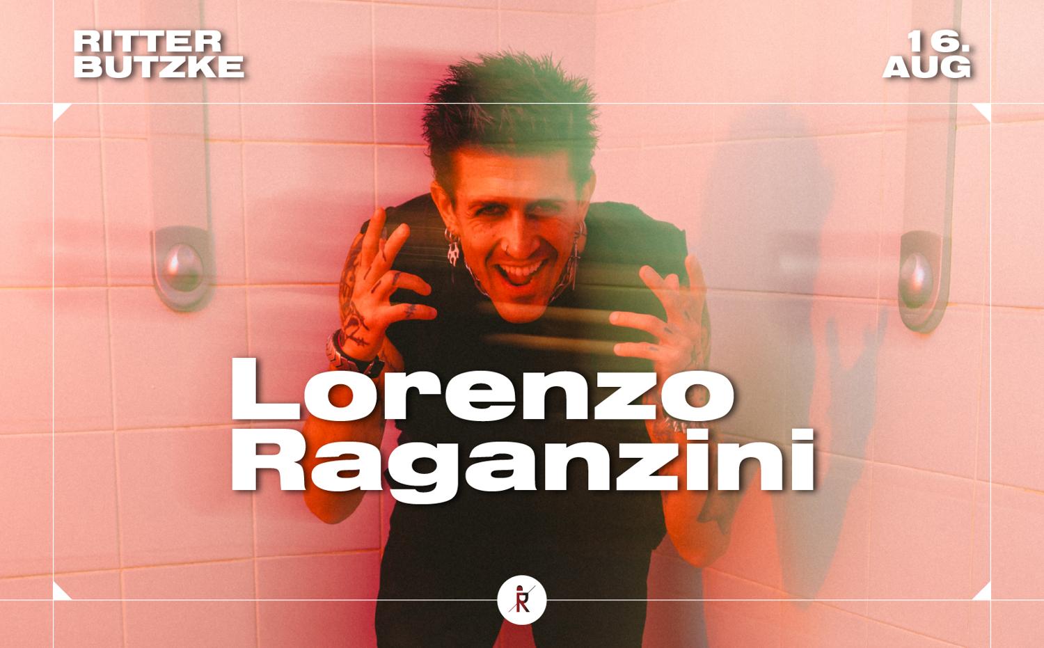 Lorenzo Raganzini