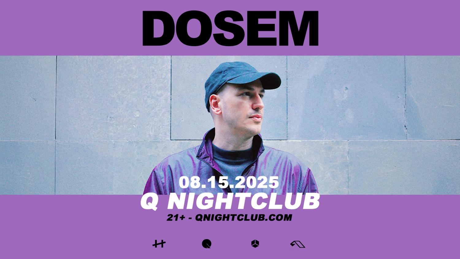 Dosem
