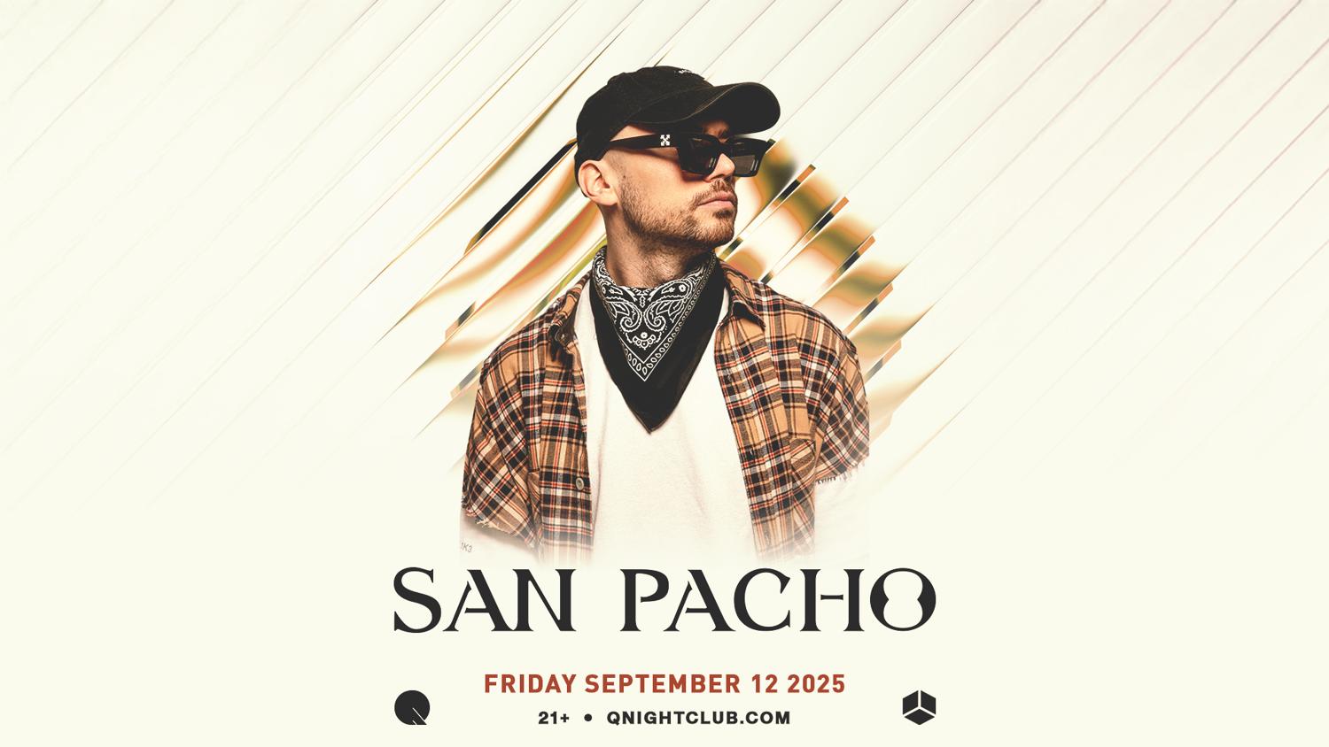 San Pacho