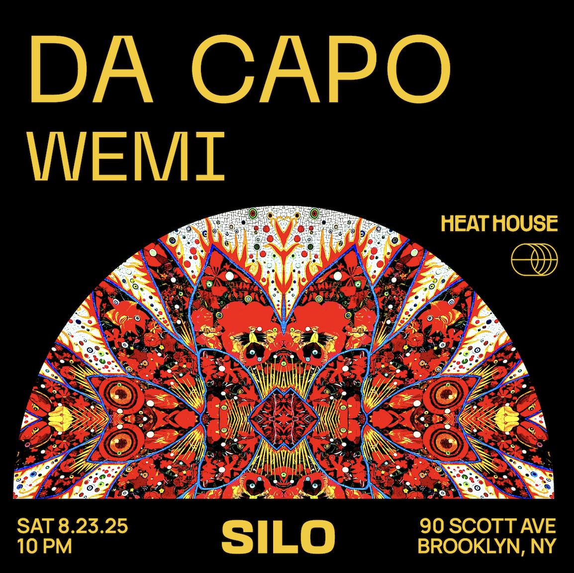 Da Capo