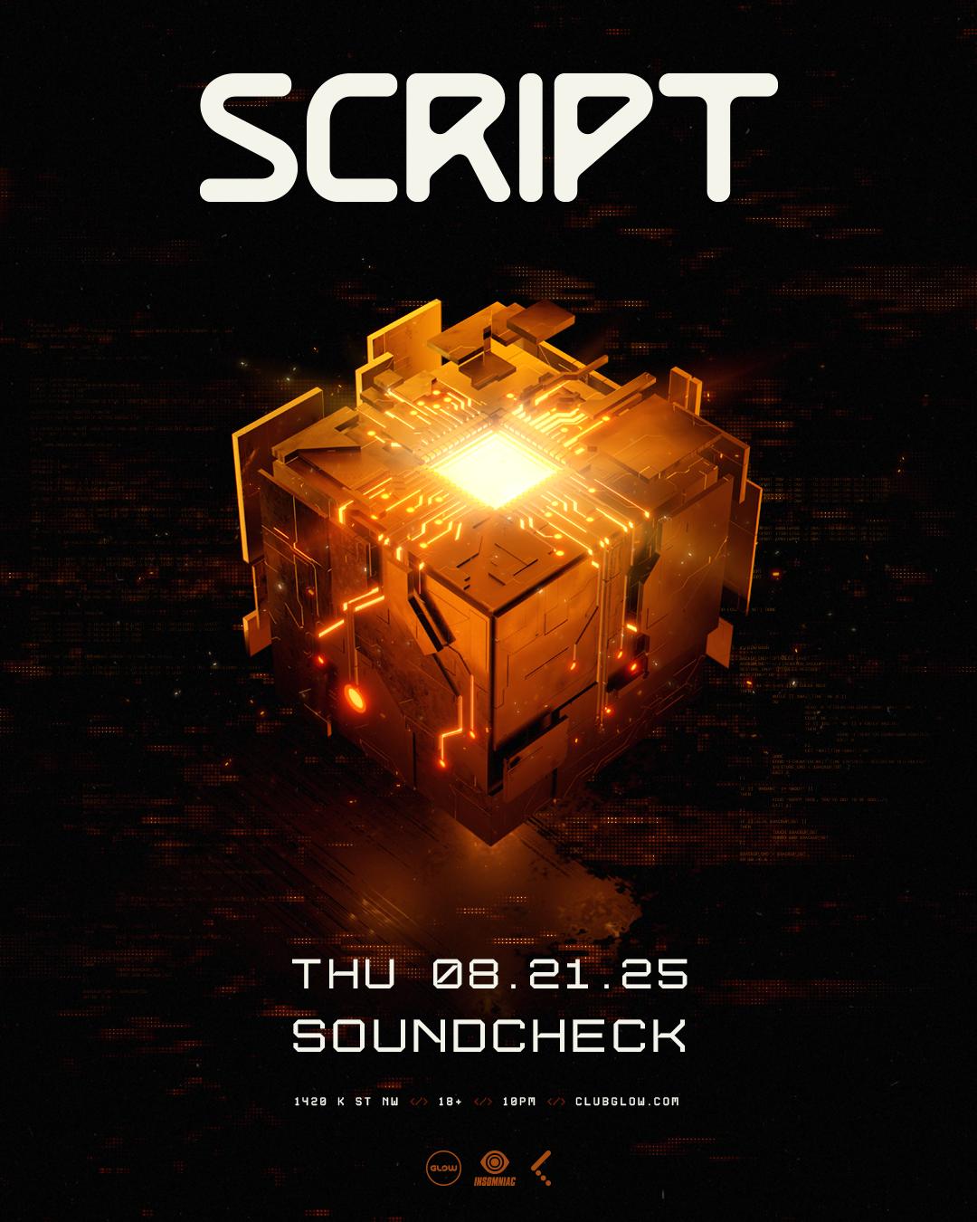 Script