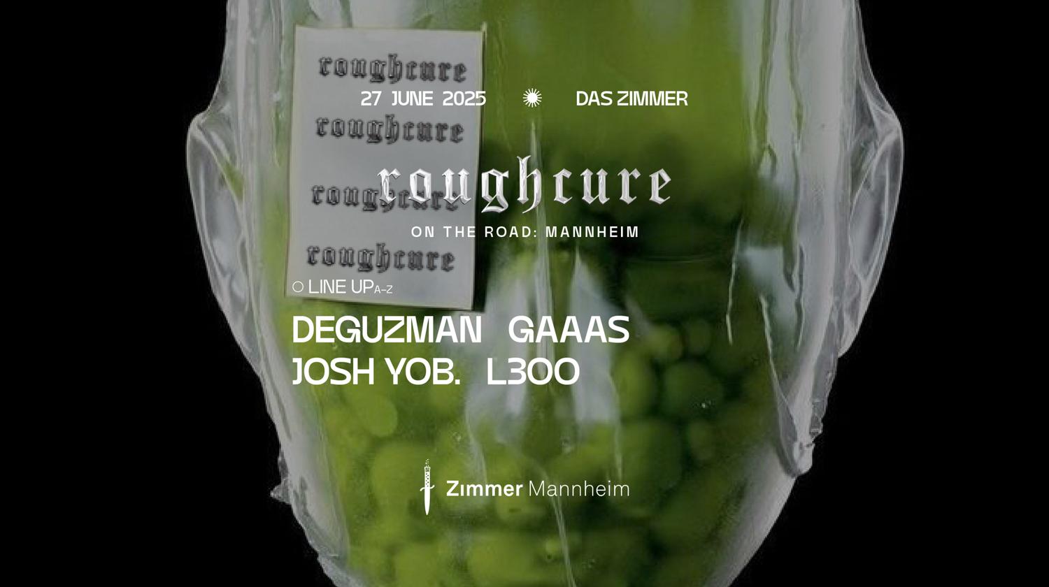 Rough Cure