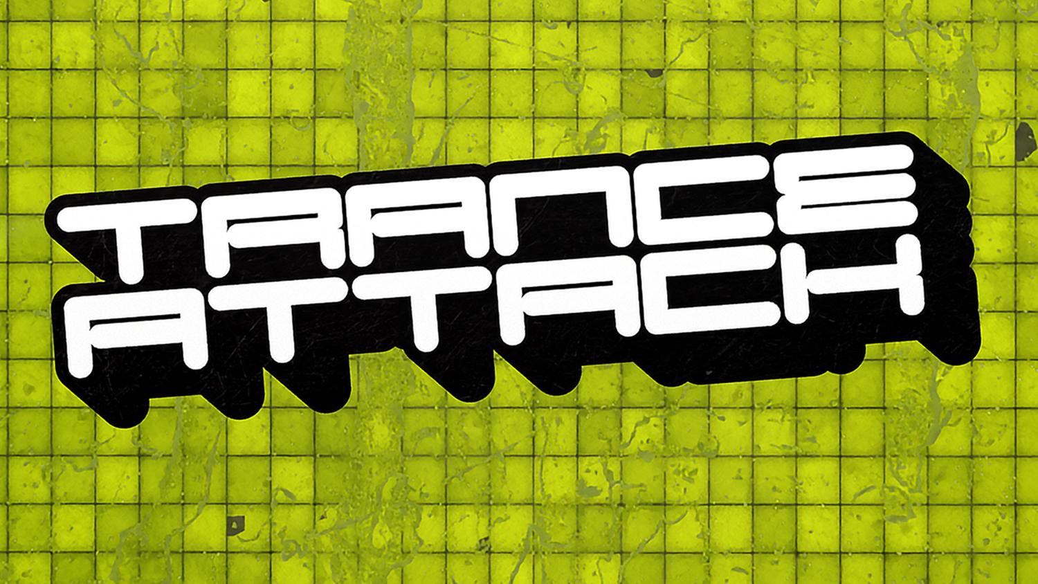 Local Heroes Presented By Trance Attack
