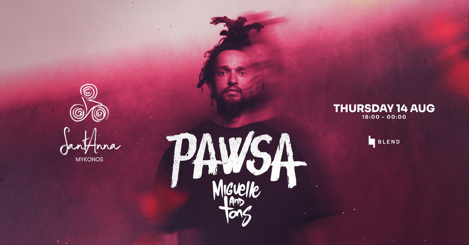 Pawsa