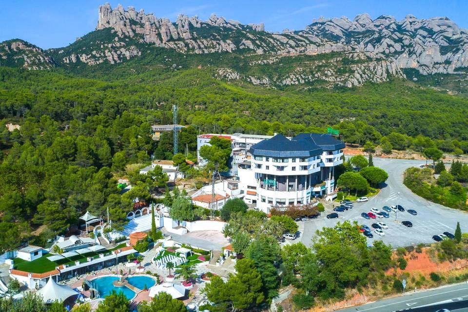 La Mansion Open Air Summer Festival