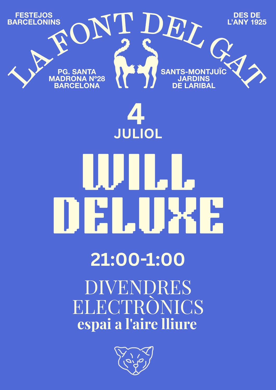 Divendres Electrònics