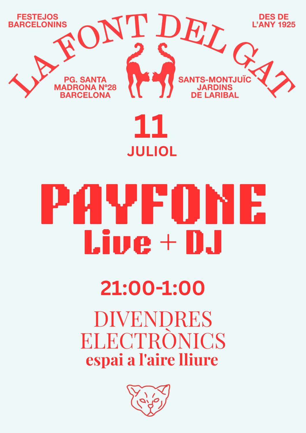 Divendres Electrònics