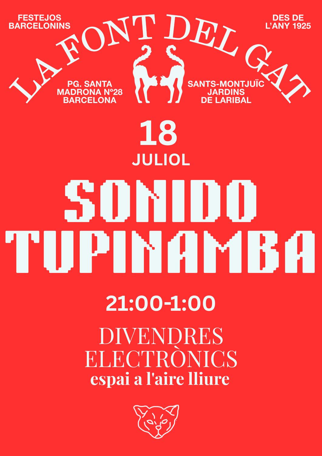 Divendres Electrònics