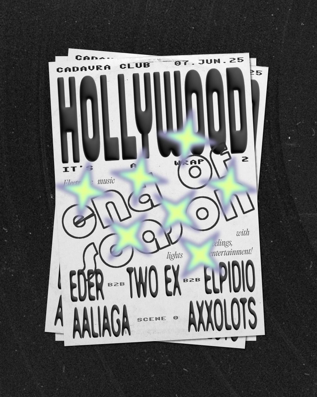 Hollywood
