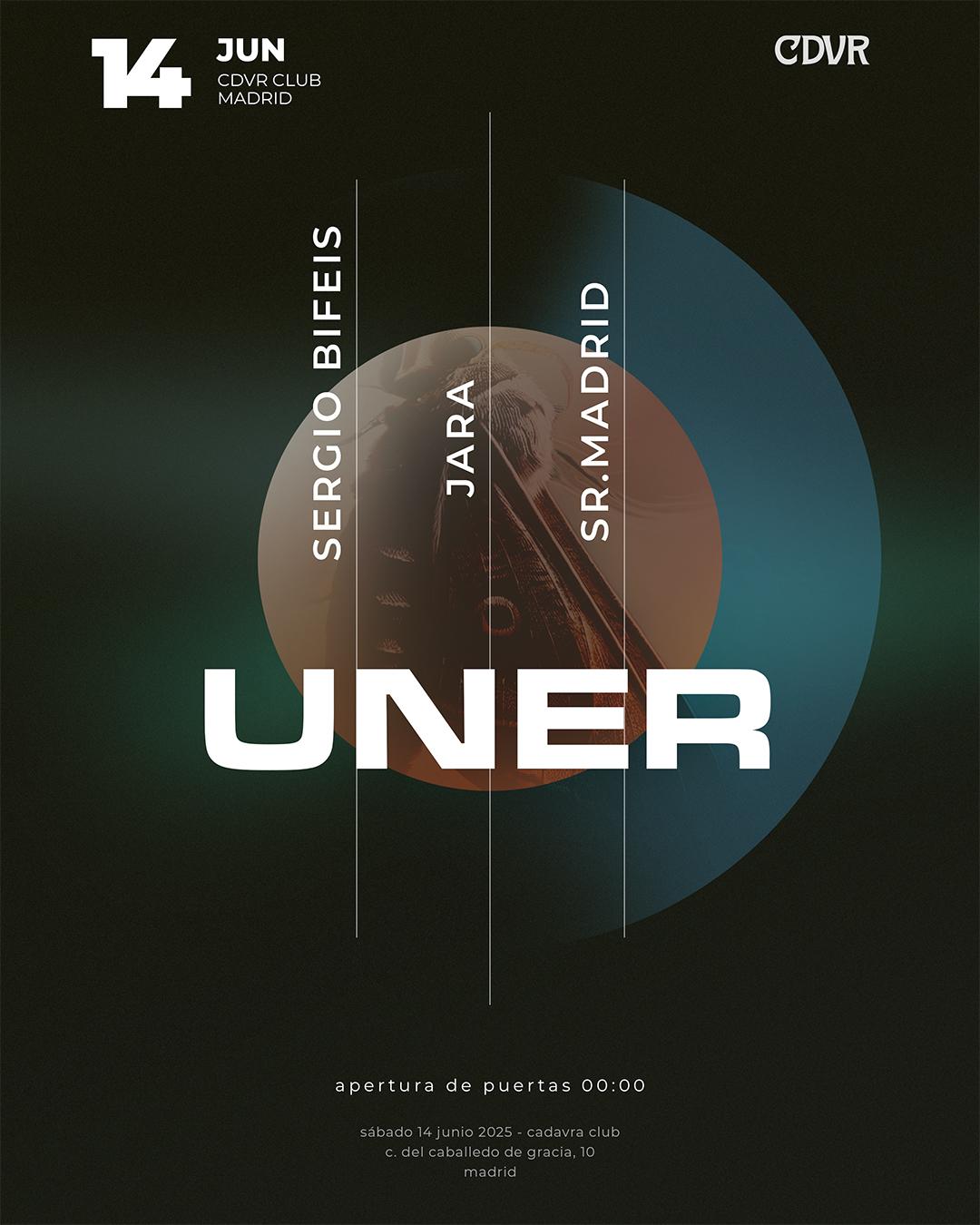 Uner