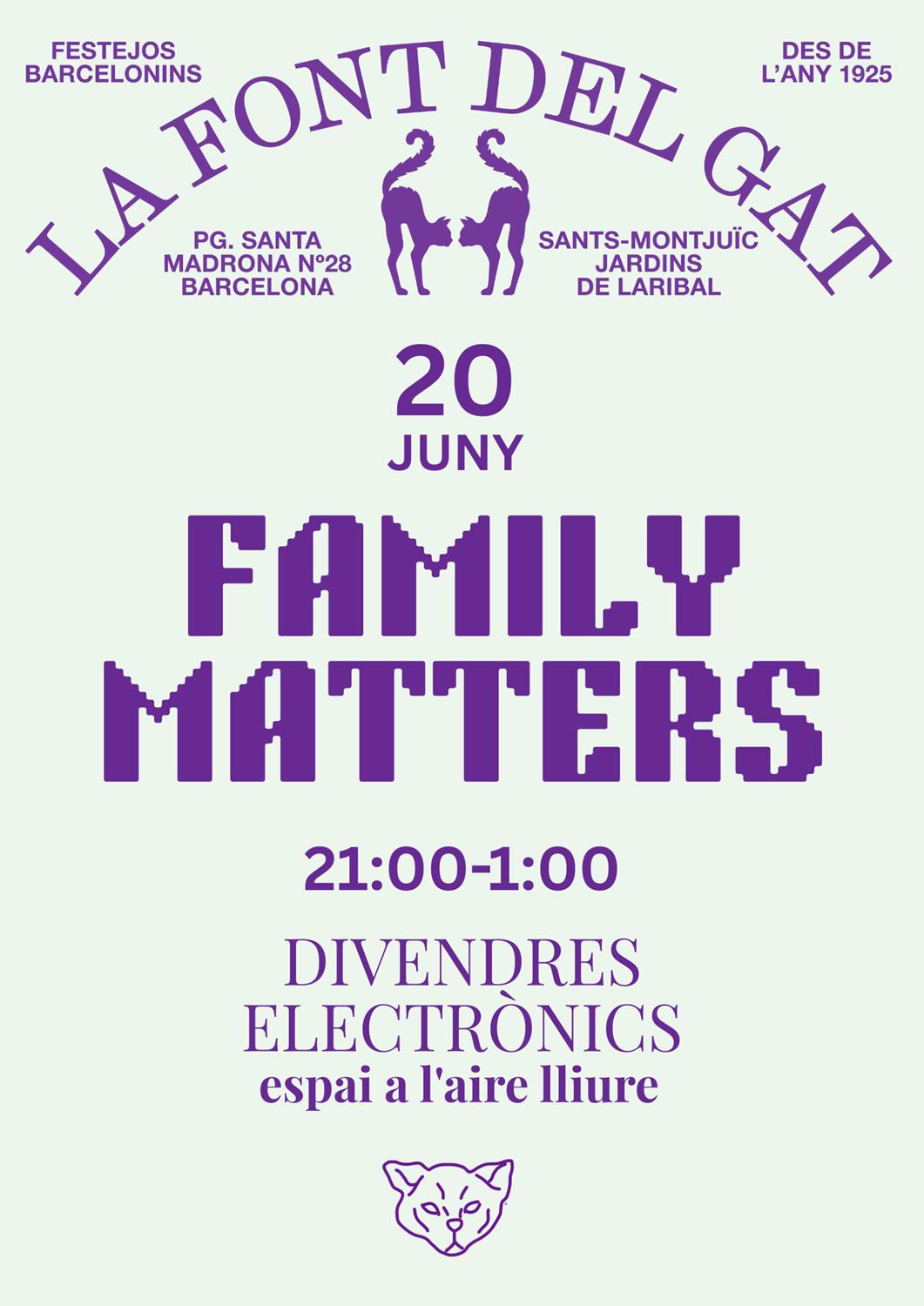 Divendres Electrònics