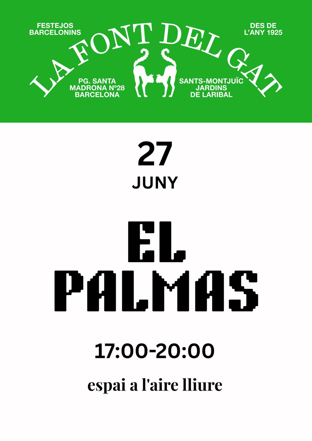 Dissabtes Del Gat