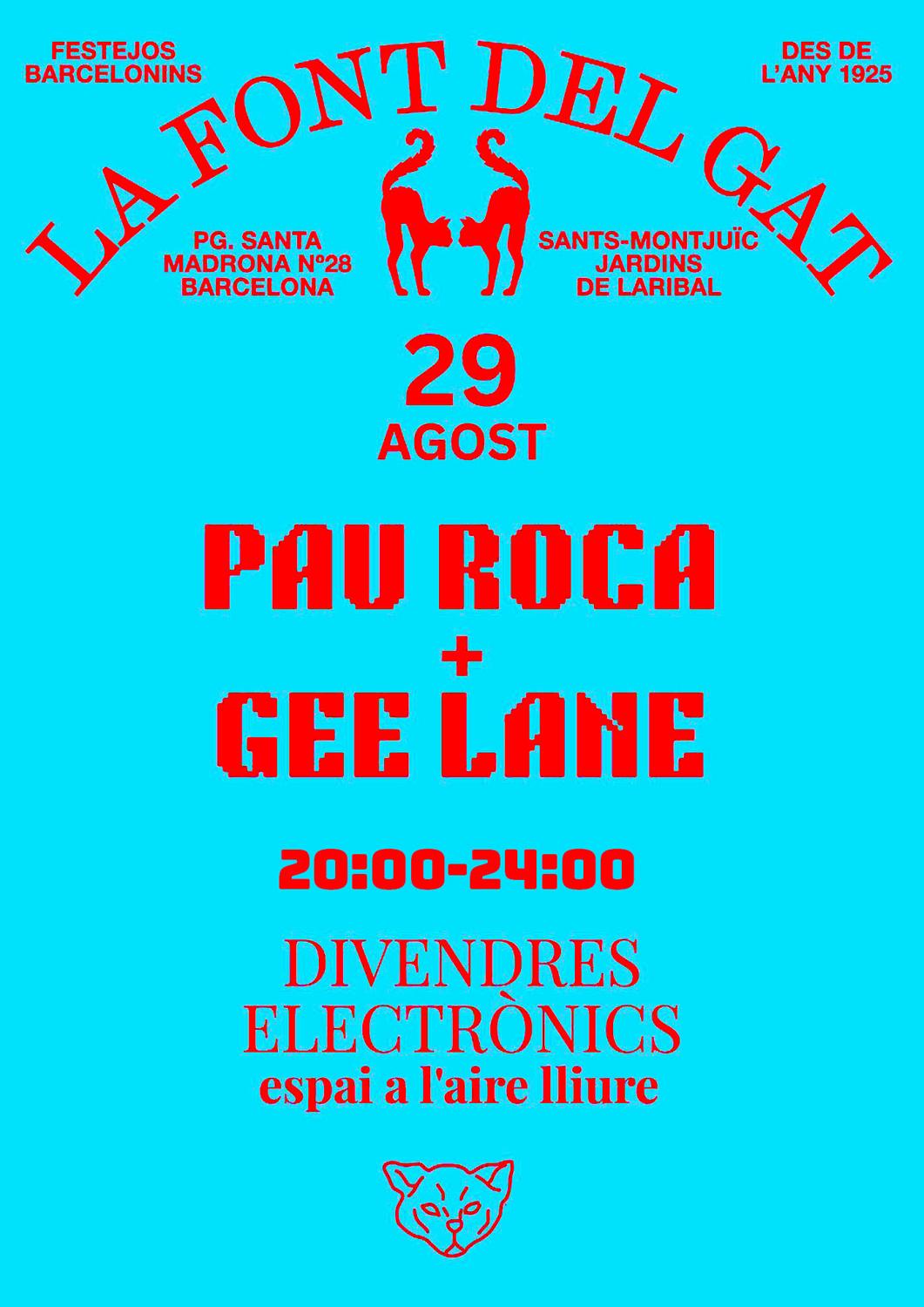 Divendres Electrònics