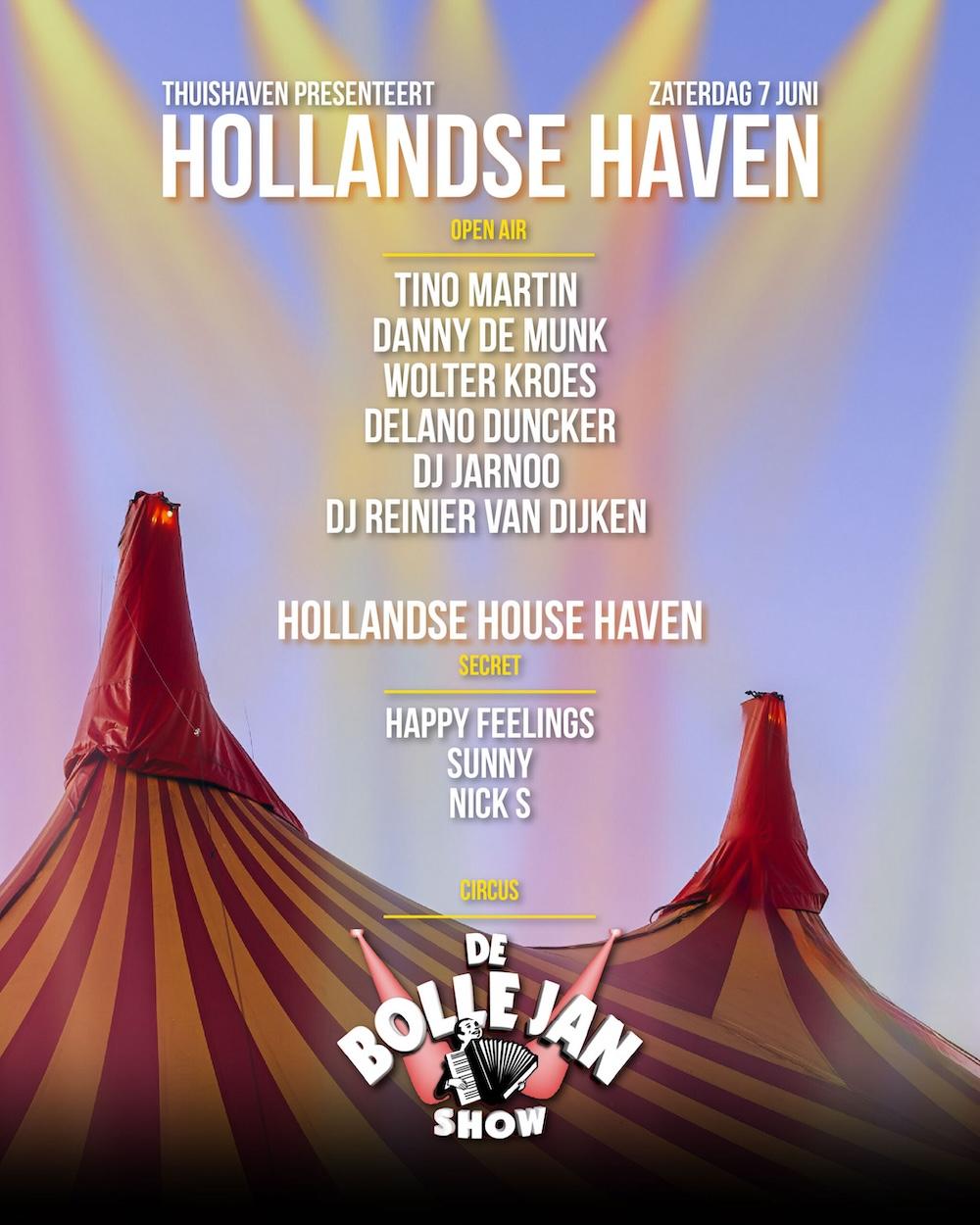 Hollandse Haven