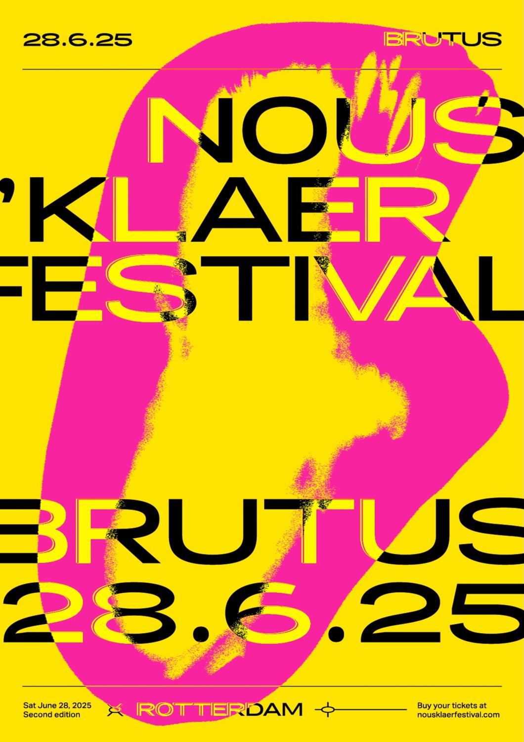 Nous'Klaer Festival 2025