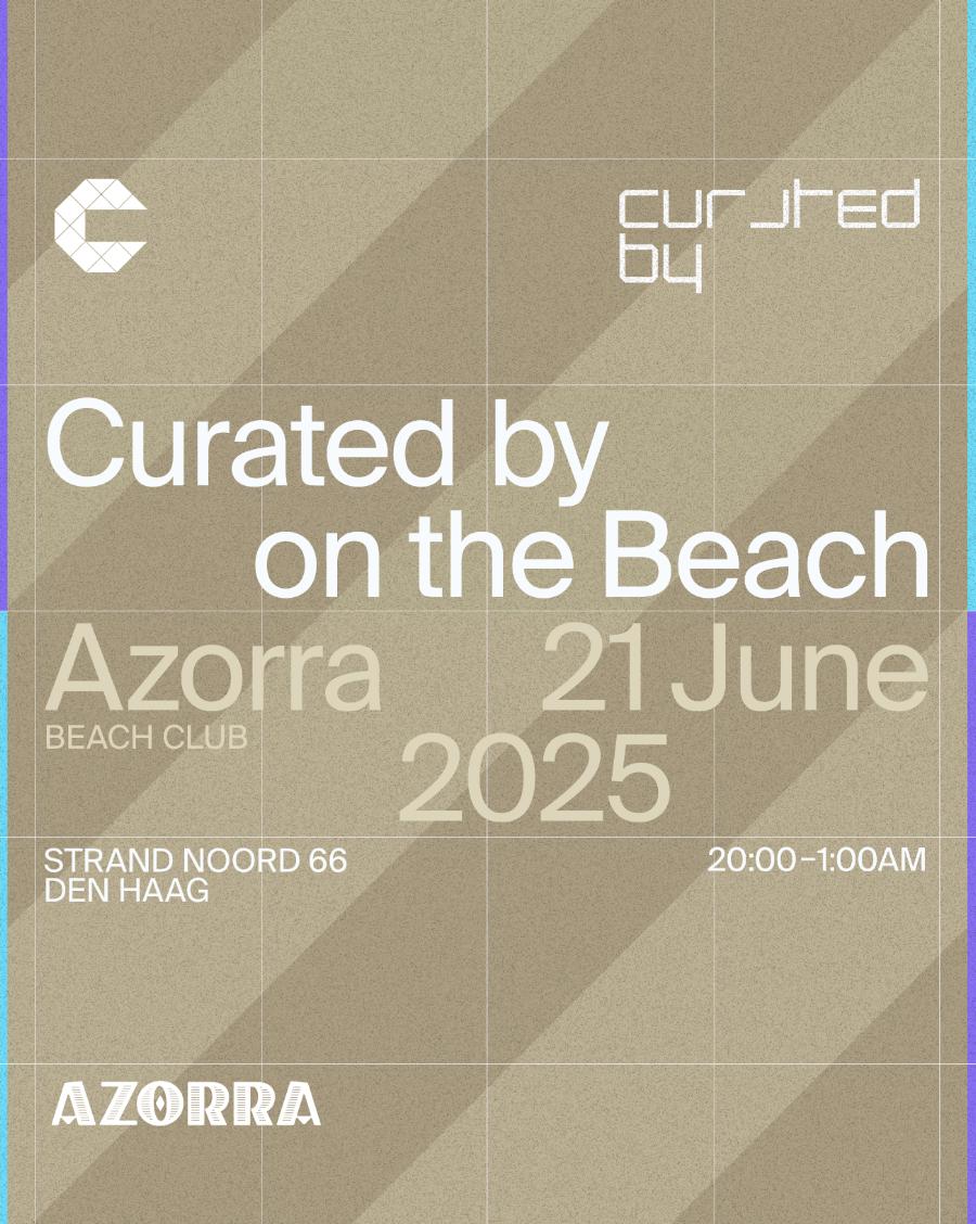 Curated By On The Beach