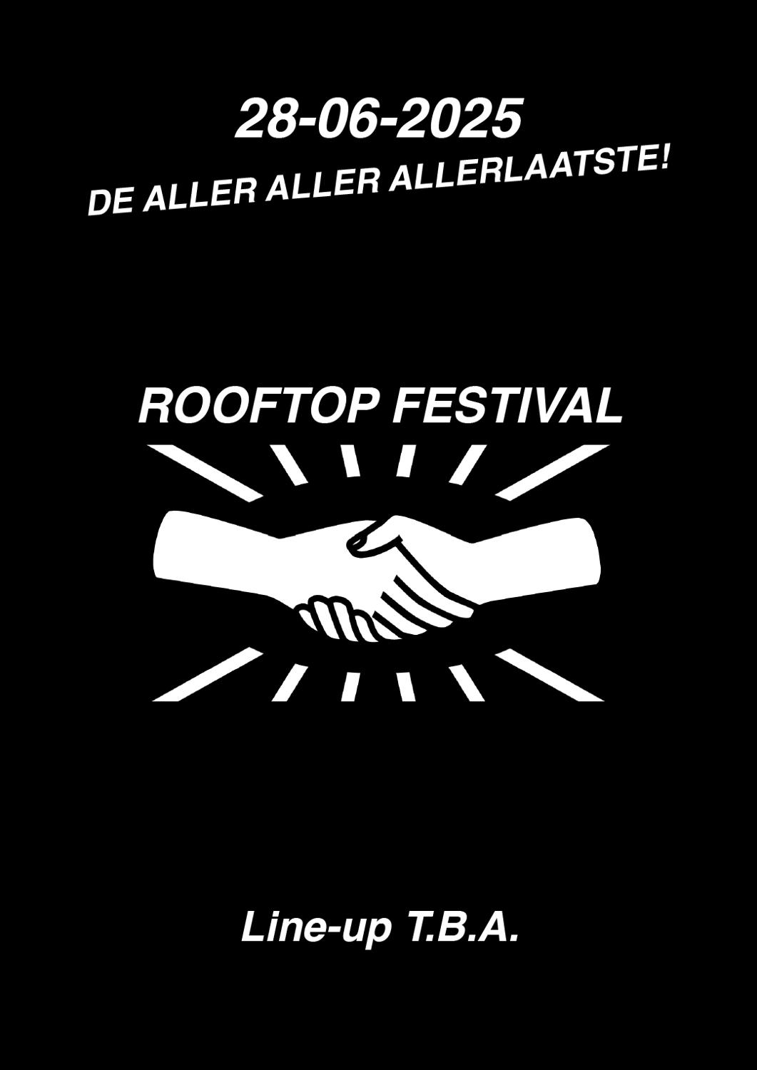 Rooftop Festival