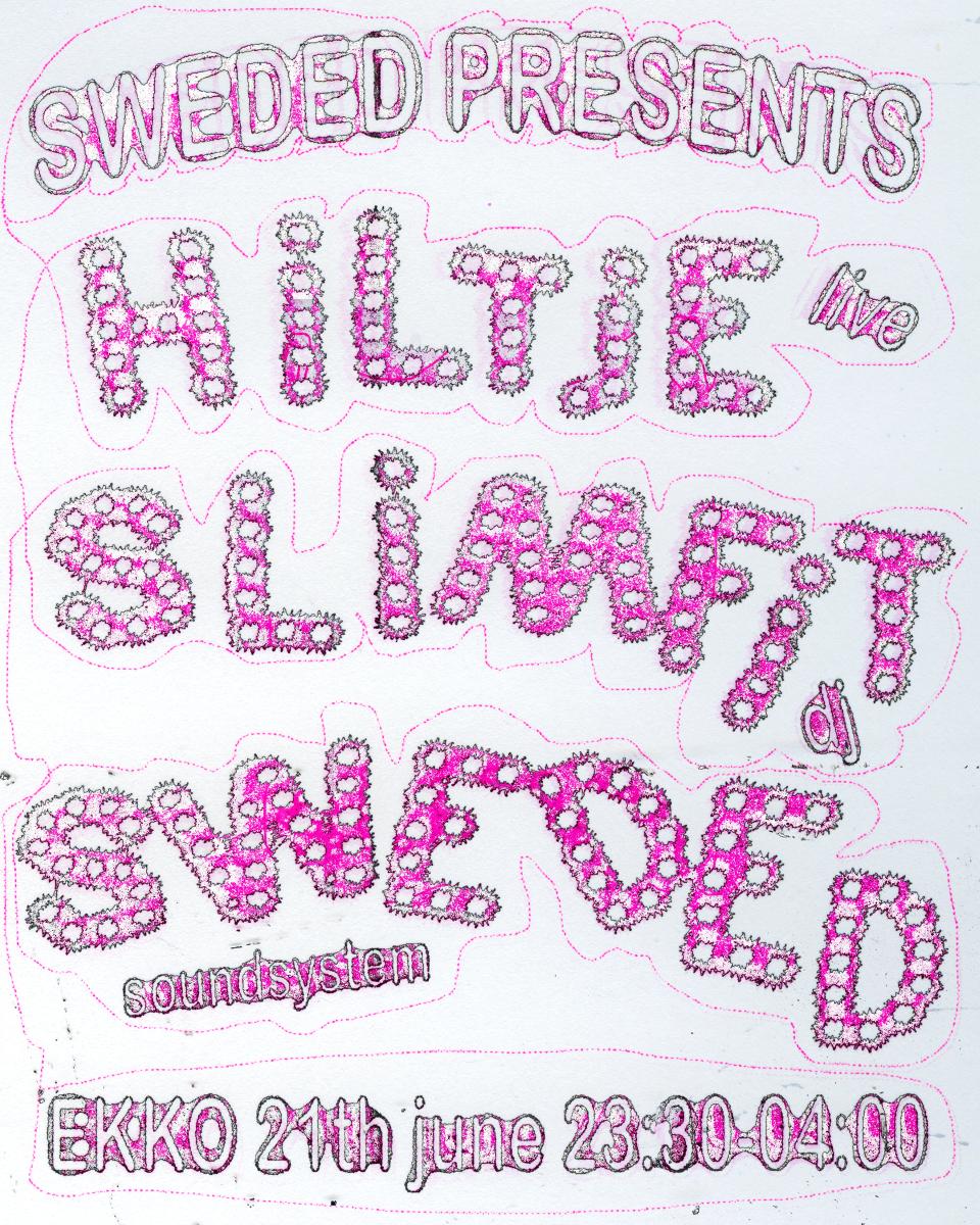 Sweded