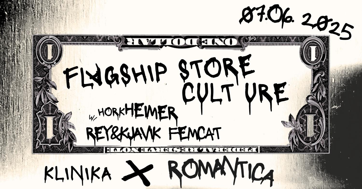 Flagship Store Culture