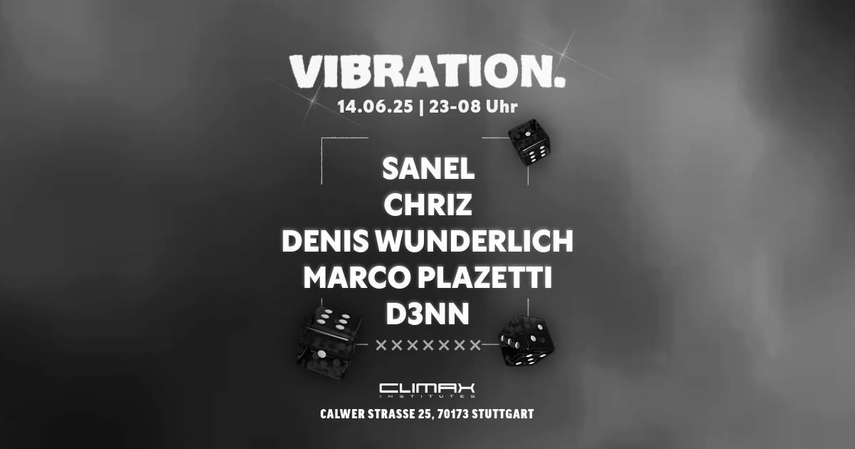 Vibration