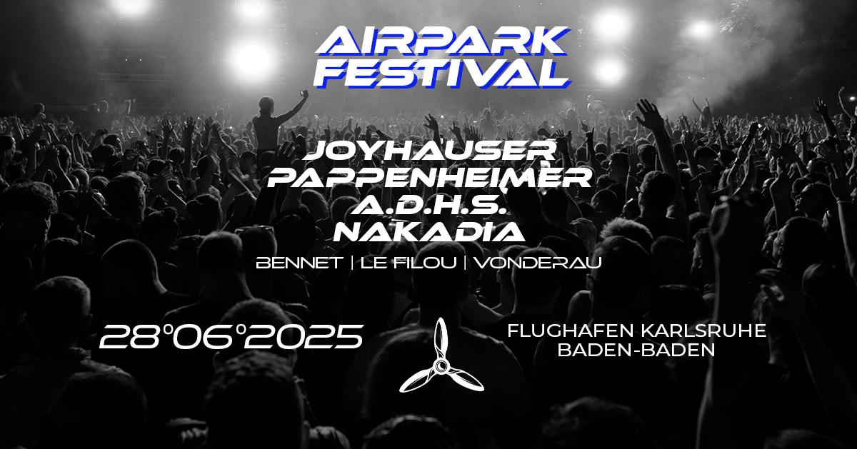 Airpark Festival