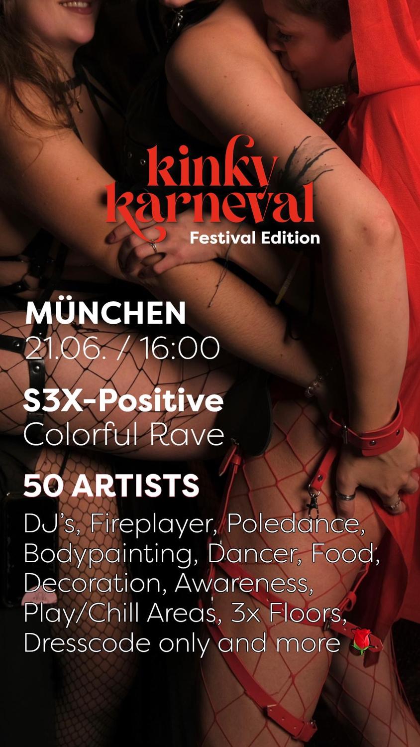 Kinkykarneval