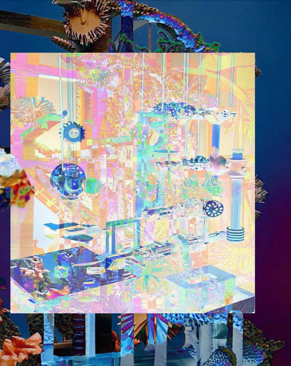 Fi = Altshift5 With Boys Noize & Hoove
