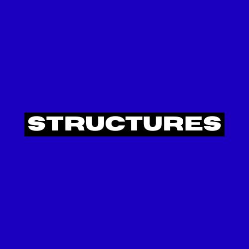 Baalsaal Pres: Structures With Endrew