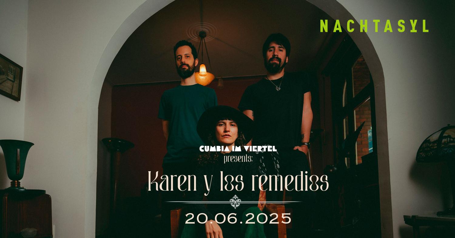 Karen Y Los Remedios