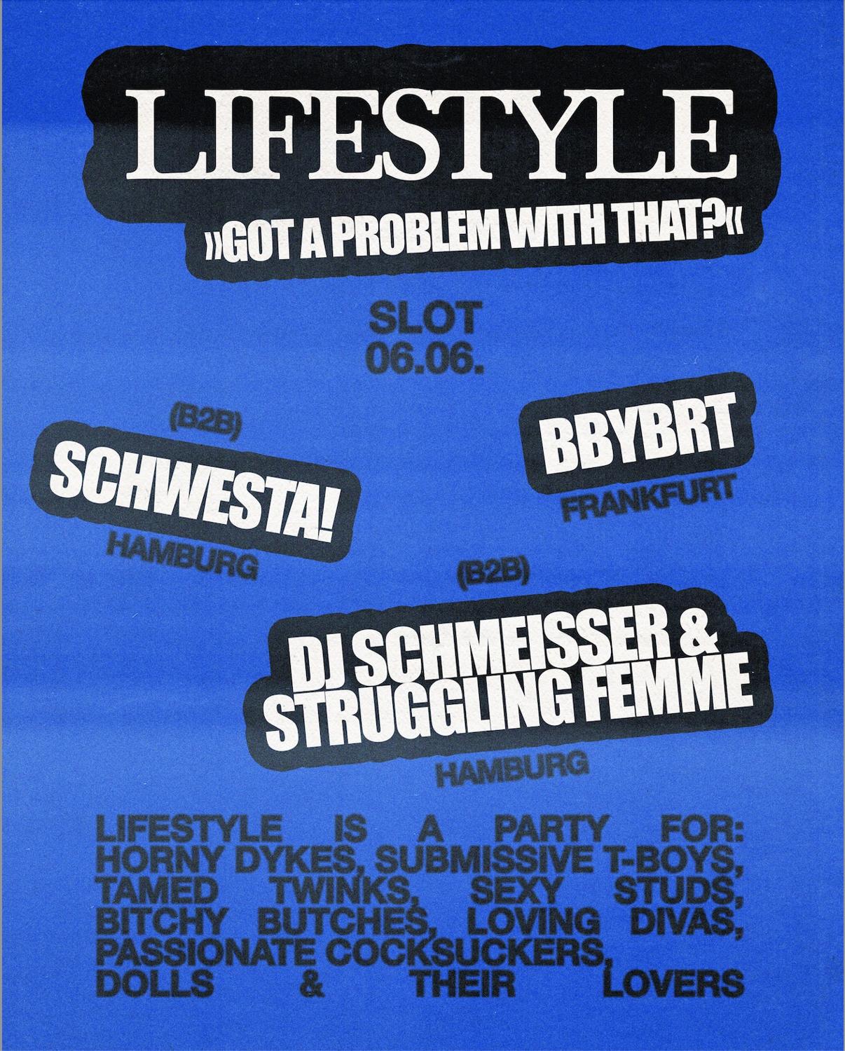 Lifestyle